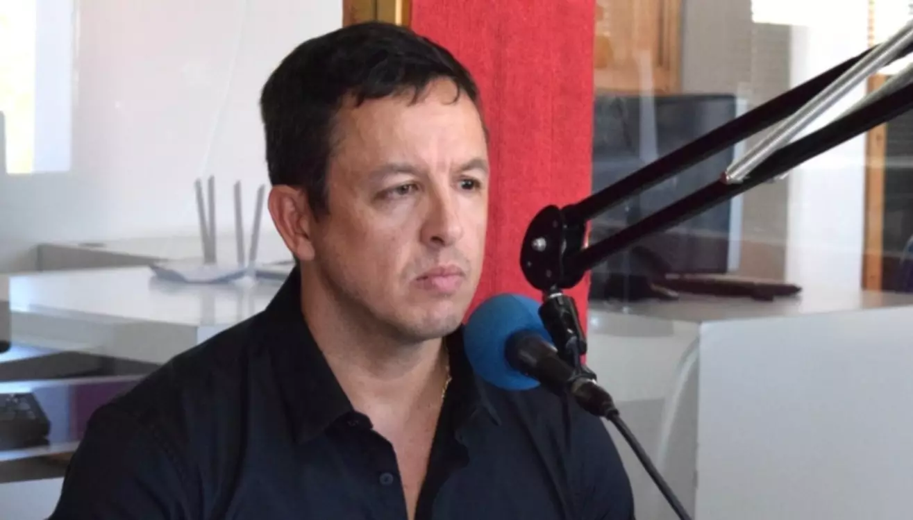Pesca: "No soy optimista que de acá al 25 tengamos acuerdo", dijo el presidente de CAFACh Pesca: "No soy optimista que de acá al 25 tengamos acuerdo", dijo el presidente de CAFACh