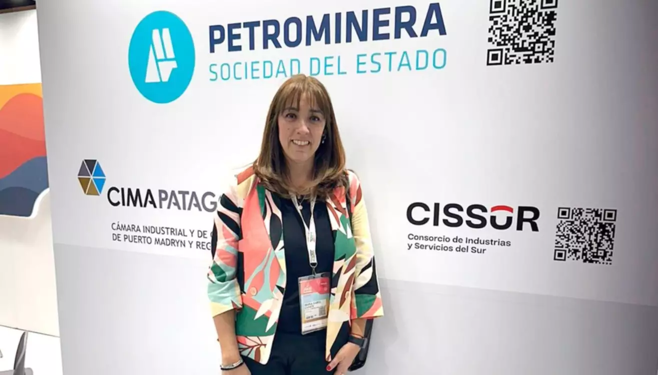 La Patagonia Argentina como nodo de desarrollo energético mundial