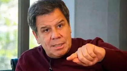 Manes tras su alejamiento de la UCR : “Estaba en un partido que no quería llegar al poder”