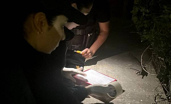 Bebiendo y a los disparos, Policía secuestro un arma de fuego en barrio ...