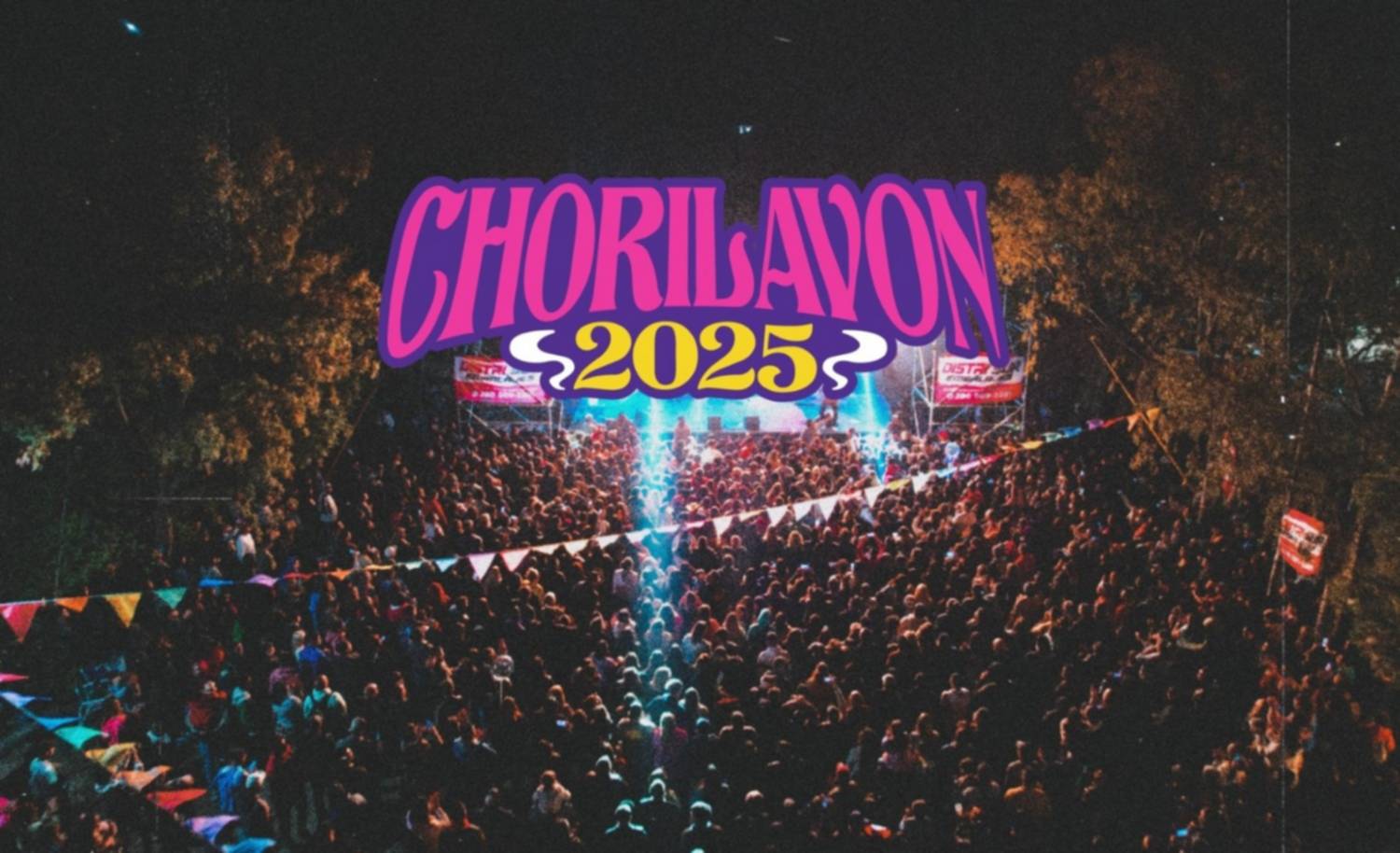 Chorilavon