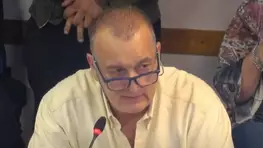 Silvestri: “El consejero popular representa la voz del pueblo”