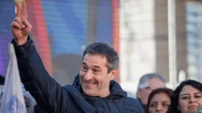 Luque saludó a la militancia en el Día de la Lealtad: "Más unidos que nunca"