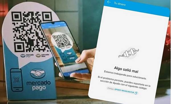 Colapso en Argentina por caída de Amazon Web Services: Mercado Pago ...