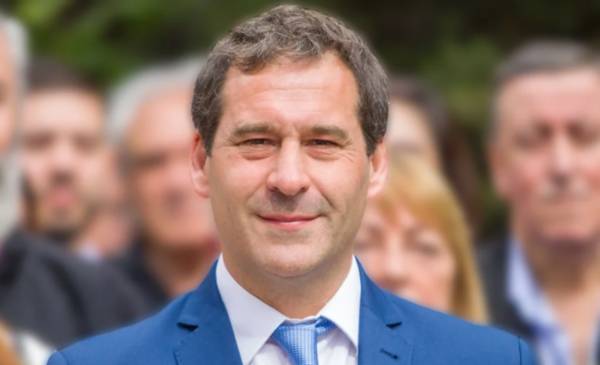 Luque celebró la inversión anunciada para Cerro Dragón y destacó el compromiso de PAE con Chubut