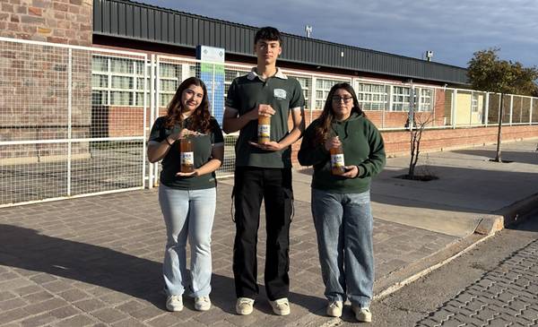 Cuatro proyectos educativos fueron reconocidos en la instancia provincial de Desarrollo Emprendedor 2026