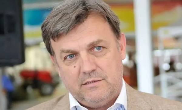 Pérez Catán planteó la necesidad de ordenar Chubut Somos Todos de cara a 2027
