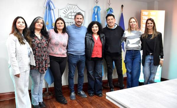 Con la participación de más de 500 profesionales de la salud comienza hoy simposio internacional en Trelew - Últimas Noticias: El Chubut