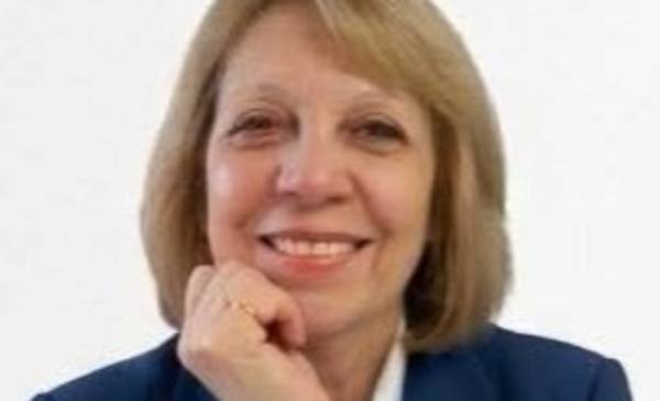 Blanca Gayone será candidata por el sector pasivo en las elecciones del ISSyS - Últimas Noticias: El Chubut