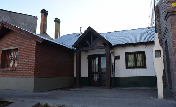 El municipio convoca a participar de la renovación de la Junta Vecinal en el barrio Ceferino - Últimas Noticias: El Chubut