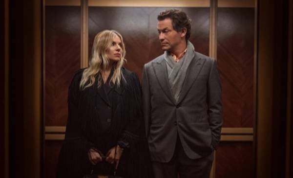 "Guerra", la serie que empieza con un pedido de divorcio en plena alfombra roja, ya llegó a HBO Max - Últimas Noticias: El Chubut
