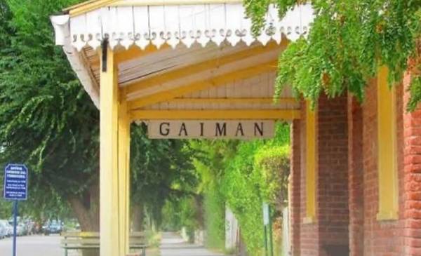 Gaiman conmemora el Día Nacional del Patrimonio Natural y Cultural con una muestra de arte y ciencia - Últimas Noticias: El Chubut