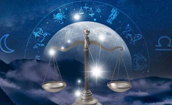 Luna Nueva en Libra del 10 de octubre: qué significa y cómo influye en cada signo - Últimas Noticias: El Chubut