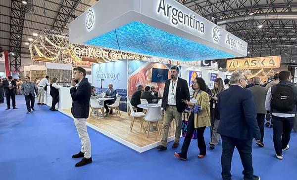 Con la confirmación de una inversión estratégica, Chubut cerró su participación en Conxemar 2026 - Últimas Noticias: El Chubut