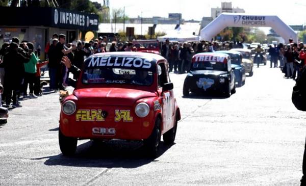 Cortes preventivos este sábado y lunes por la Doble Vuelta Camarones en Rawson - Últimas Noticias: El Chubut