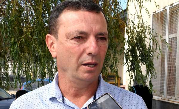 Pablo García fue ratificado como vocal en el Tribunal Electoral Municipal por el Plich - Últimas Noticias: El Chubut