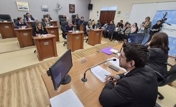 El convenio entre el ISSyS y la Municipalidad fue ratificado por los concejales - Últimas Noticias: El Chubut