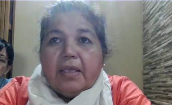 Exministra Huichaqueo quedó en libertad condicional hasta mayo de 2028 - Últimas Noticias: El Chubut