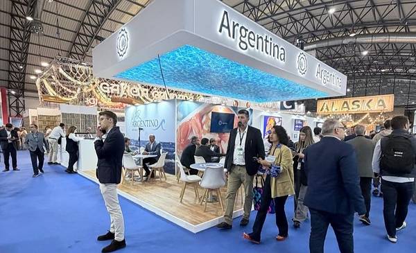 Con la confirmación de una inversión estratégica, Chubut cerró su participación en Conxemar - Últimas Noticias: El Chubut