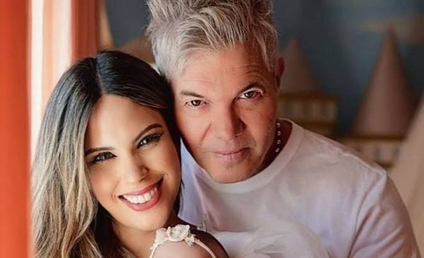 Barby Franco confesó la mentira que le dijo a Fernando Burlando cuando lo conoció - Últimas Noticias: El Chubut