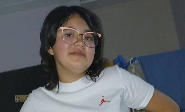 Falleció Maia Roberts, la niña de 13 años que movilizó a Trelew con una campaña solidaria - Últimas Noticias: El C
