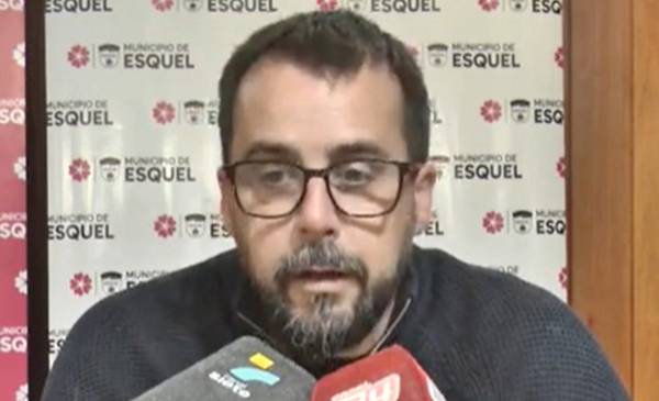 Taccetta dijo que todas las áreas municipales ya tienen su cálculo de gasto para el presupuesto 2027 - Últimas Noticias: El Chubut