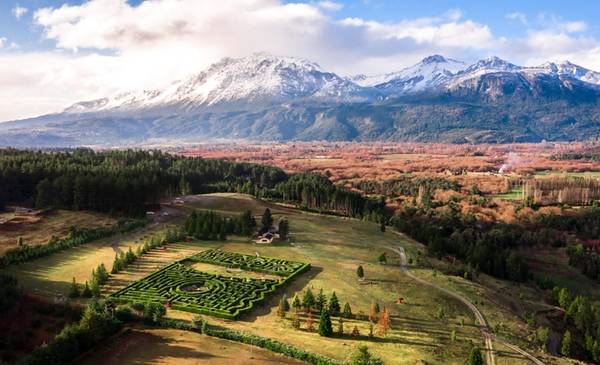 Chubut invita a disfrutar el fin de semana largo con propuestas en toda la provincia - Últimas Noticias: El Chubut