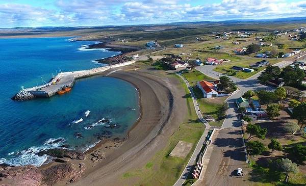 Camarones comienza hoy con las actividades por su 126 aniversario - Últimas Noticias: El Chubut
