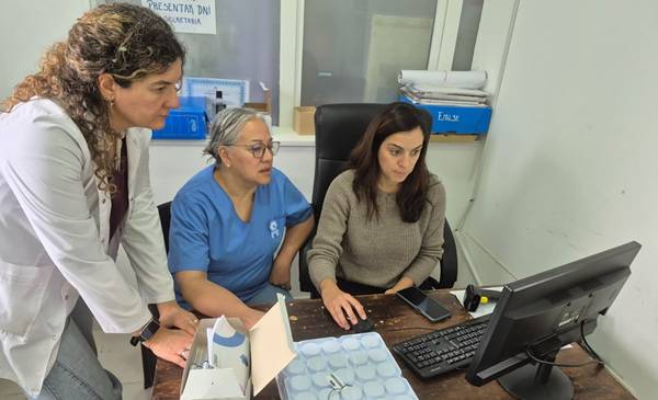 Plan Provincial de VPH: Ya se realizaron más de 700 testeos para reforzar la prevención - Últimas Noticias: El Chubut