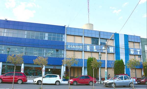 Diario EL CHUBUT, 51 años construyendo  credibilidad y ciudadanía con los chubutenses