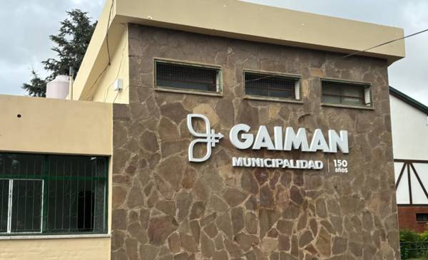 El ChuSoTo presentó candidato y serán cuatro los postulantes a intendente de Gaiman - Últimas Noticias: El Chubut