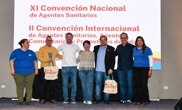 Merino: “Hoy Trelew se consolida como una ciudad de eventos” - Últimas Noticias: El Chubut