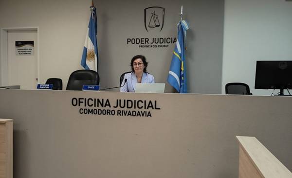 Comodoro: jurado popular halló culpable al único imputado por 8 hechos de abuso - Últimas Noticias: El Chubut