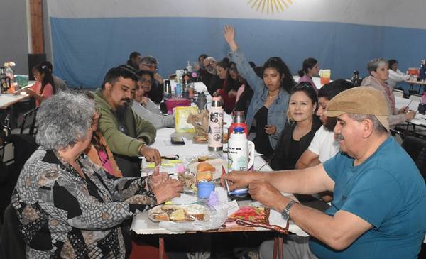 MATEBINGO DEL BATALLON SABATTI - Últimas Noticias: El Chubut