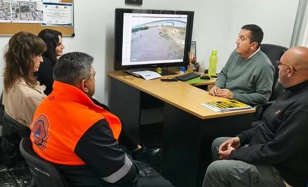 Chubut coordina acciones preventivas ante posibles efectos del fenómeno El Niño - Últimas Noticias: El Chubut