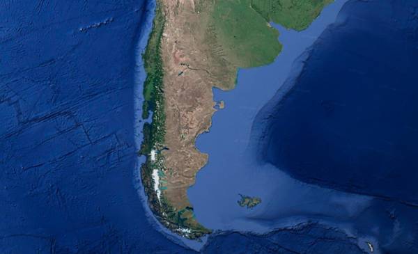 Día Nacional de la Patagonia: por qué se conmemora cada 11 de octubre - Últimas Noticias: El Chubut