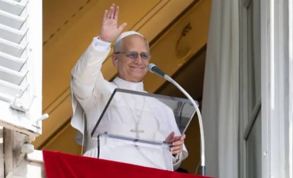 El papa León XIV deberá ser operado a menos de un mes de su visita al país - Últimas Noticias: El Chubut