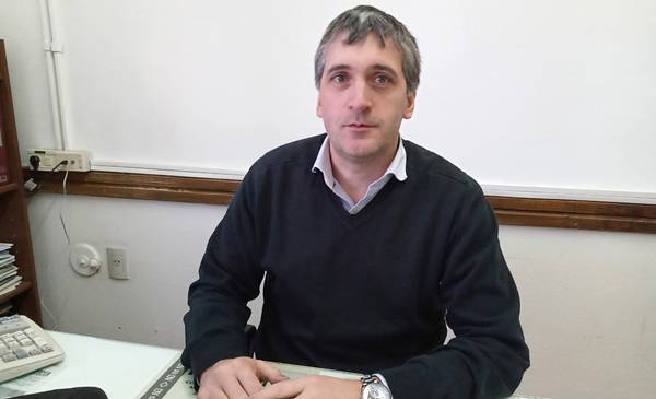 La Coop.16 planea colocar más micromedidores de agua - Últimas Noticias: El Chubut