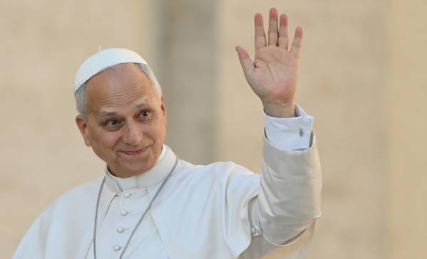 El Vaticano confirmó la fecha de la operación del papa León XIV - Últimas Noticias: El Chubut