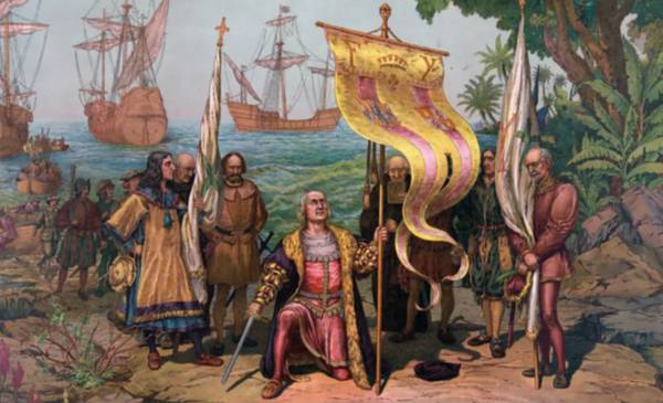12 de octubre: una fecha para reflexionar sobre nuestra historia y diversidad cultural - Últimas Noticias: El Chubut
