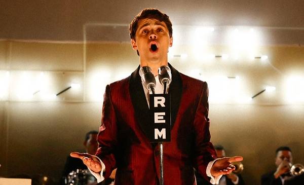 Con la serie "Aquel" Netflix muestra los amores, los miedos y secretos del cantante español Raphael - Últimas Noticias: El Chubut