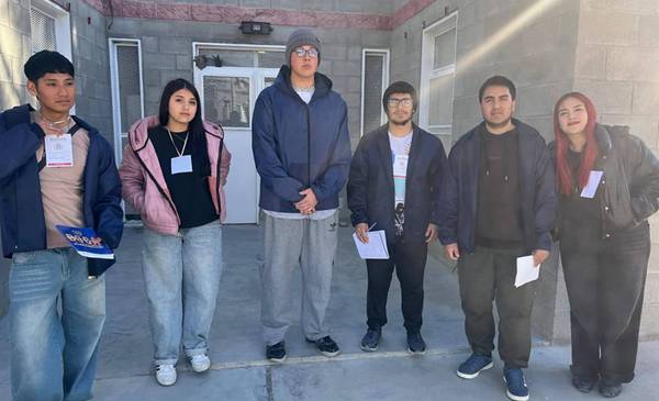 Provincia relevó la población de perros y gatos en barrios de Trelew y Puerto Madryn - Últimas Noticias: El Chubut
