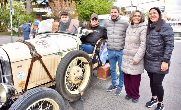 Trelew alcanzó el 90% de ocupación hotelera impulsado por su agenda de eventos - Últimas Noticias: El Chubut