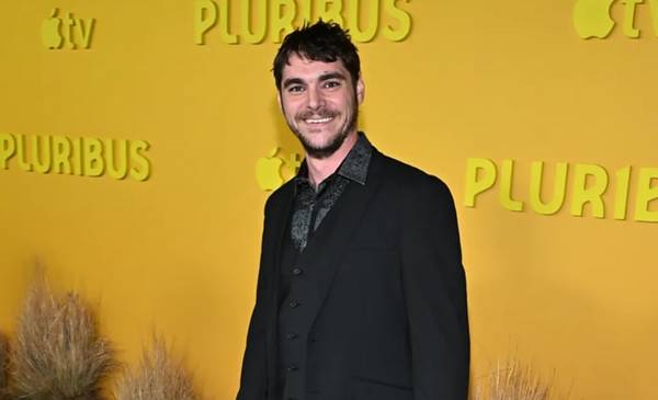 Murió RJ Mitte, estrella de la serie Breaking Bad