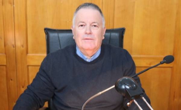 Asciutto defendió la decisión de Chubut Somos Todos de competir por la intendencia de Gaiman - Últimas Noticias: El Chubut