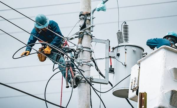 Habrá un corte de luz programado para este miércoles en varias chacras - Últimas Noticias: El Chubut