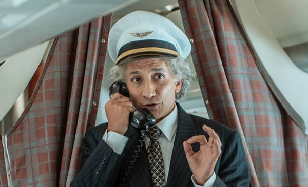La segunda temporada de "Coppola, el representante" tiene fecha de estreno - Últimas Noticias: El Chubut