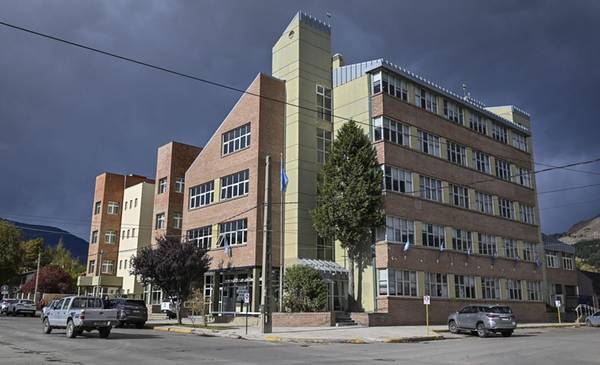 Un banco deberá pagar indemnización de 32 millones de pesos por el despido discriminatorio de un empleado - Últimas Noticias: El Chubut