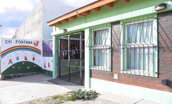 Abren las inscripciones para los Centros de Primera Infancia - Últimas Noticias: El Chubut