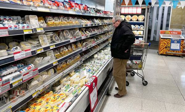 La inflación de septiembre fue de 1,9% - Últimas Noticias: El Chubut